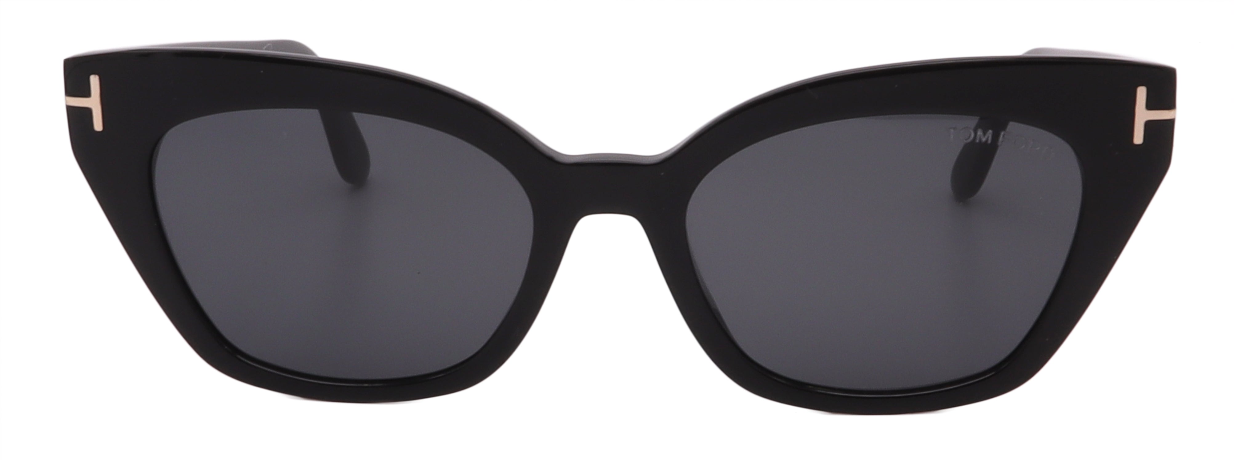 TOM FORD SUNGLASSES FT1031/S-01A-52-18-140 NON-POLARIZED