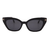 Tom Ford Sunglasses FT1031/S-01A-52-18-140 Non-Polarized