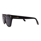 Tom Ford Sunglasses FT1031/S-01A-52-18-140 Non-Polarized