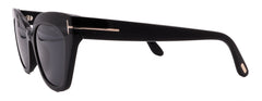 TOM FORD SUNGLASSES FT1031/S-01A-52-18-140 NON-POLARIZED
