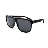 Gucci Sunglasses GG0010S-001-58-16-145 Non-Polarized
