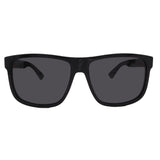 Gucci Sunglasses GG0010S-001-58-16-145 Non-Polarized