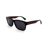 Gucci Sunglasses GG340S-006-58-17-150 Non-Polarized
