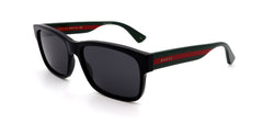 GUCCI SUNGLASSES GG340S-006-58-17-150 NON-POLARIZED
