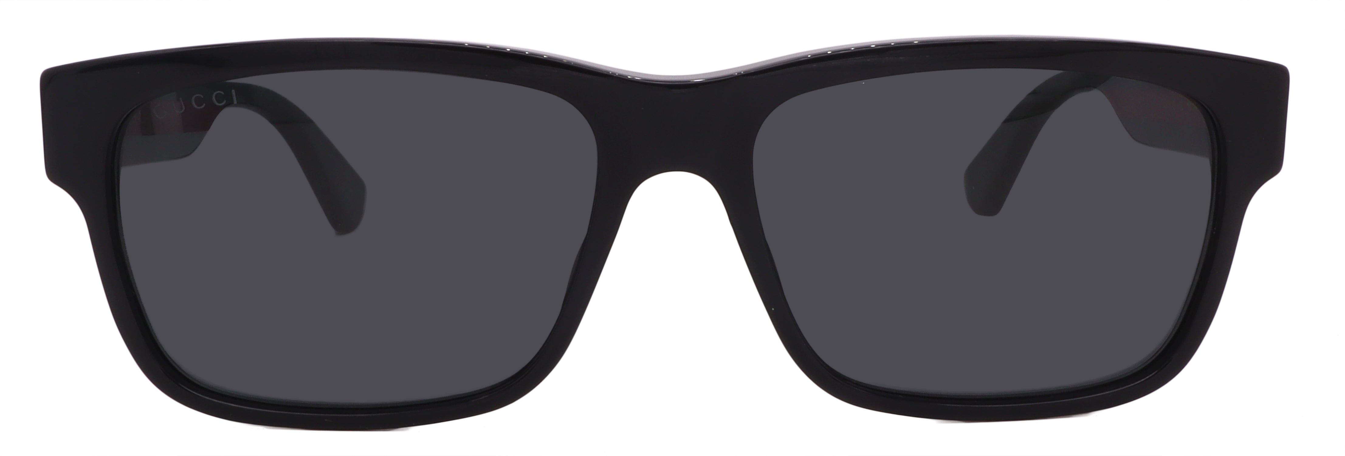 GUCCI SUNGLASSES GG340S-006-58-17-150 NON-POLARIZED