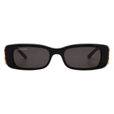 BALENCIAGA Sunglasses BB0096S-001-51-18-130 Non-Polarized