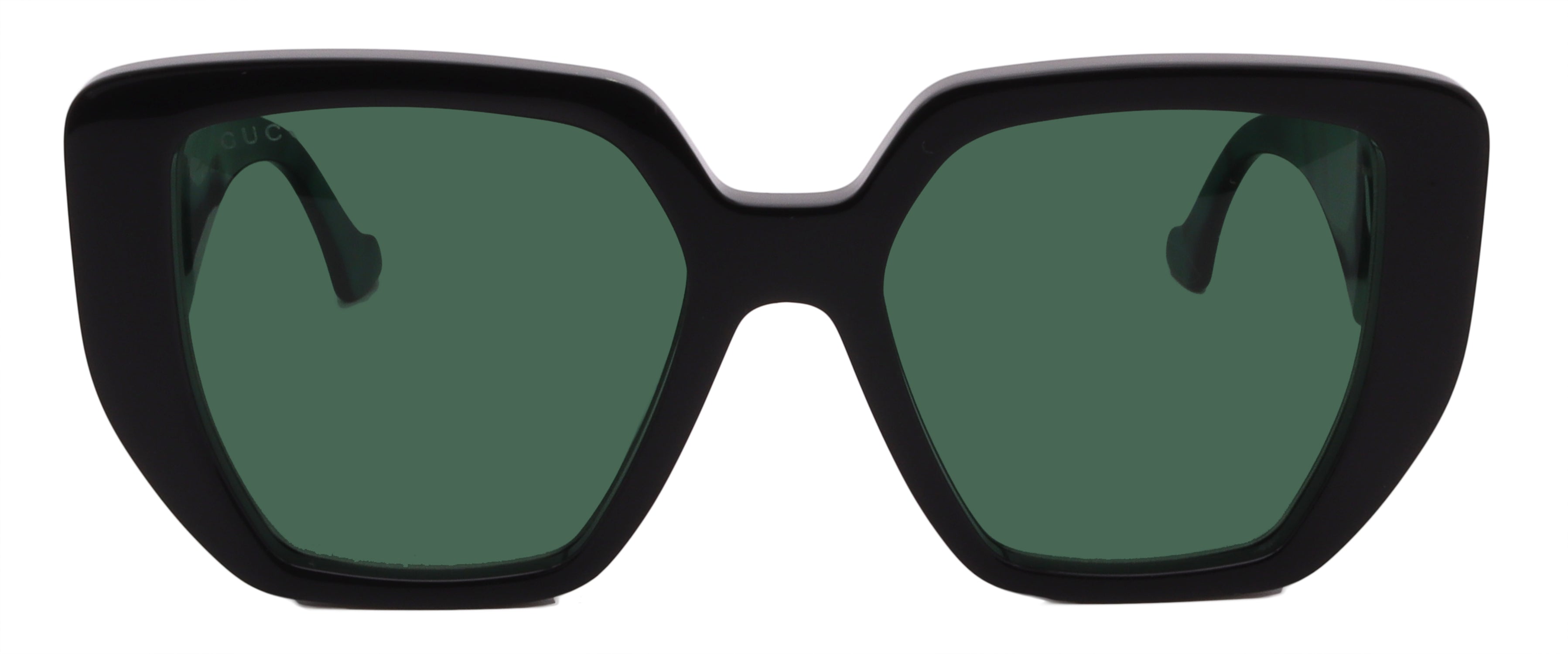 Gucci SUNGLASSES GG0956S-001-54-19-145 NON-POLARIZED
