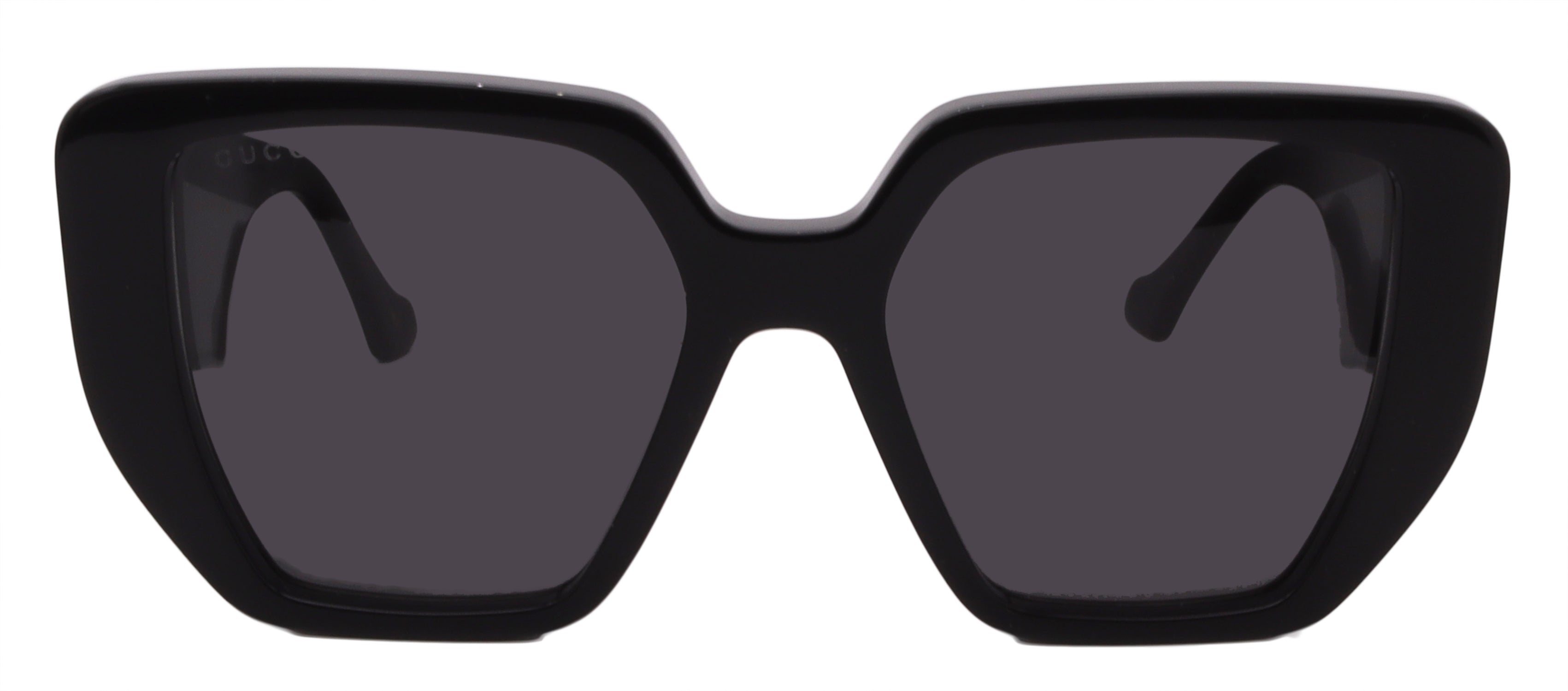 Gucci SUNGLASSES GG0956S-003-54-19-145 NON-POLARIZED