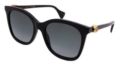 GUCCI GG1071S-001-55-19-145