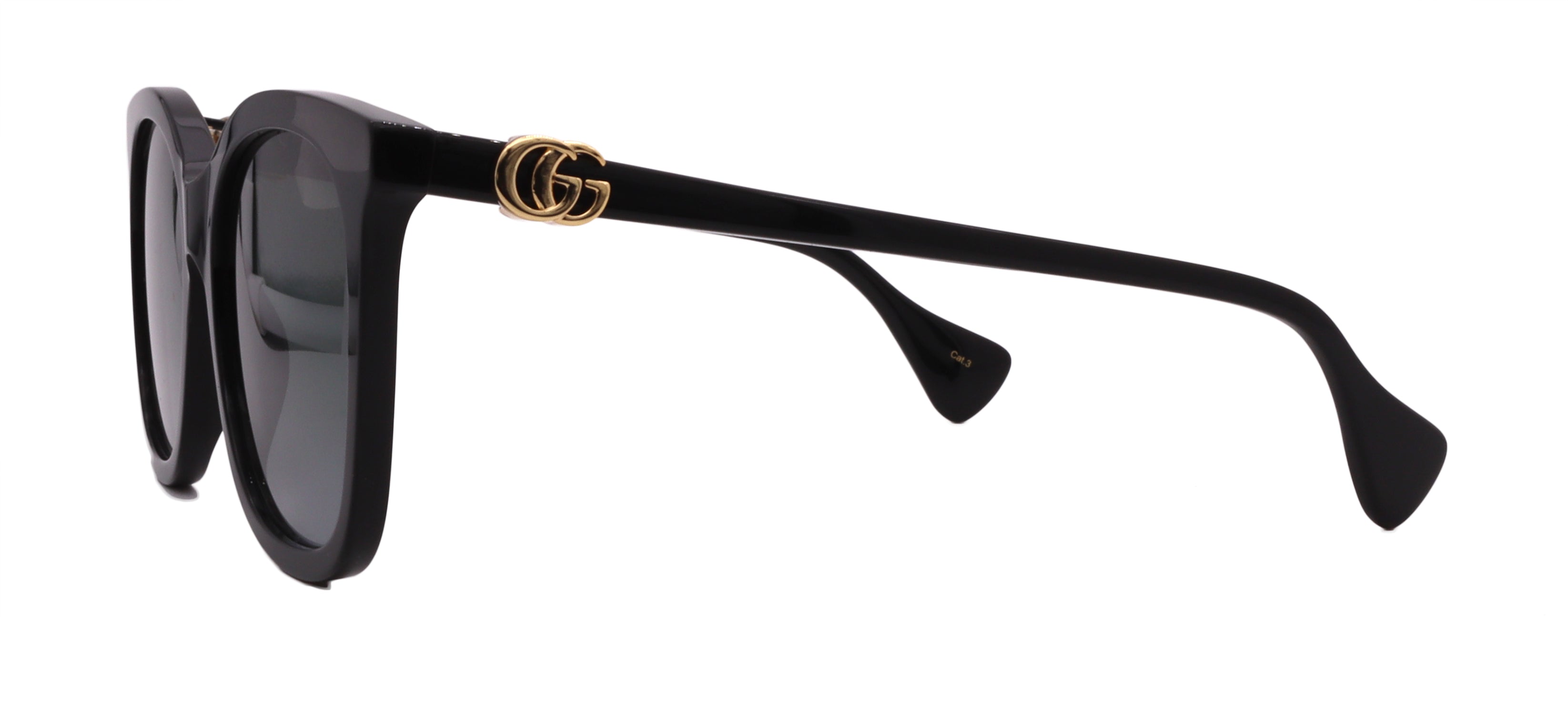 GUCCI GG1071S-001-55-19-145