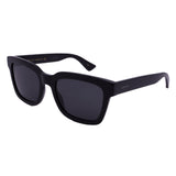 Gucci Sunglasses GG0001SN-001-52-21-145 Non-Polarized