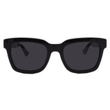 Gucci Sunglasses GG0001SN-001-52-21-145 Non-Polarized