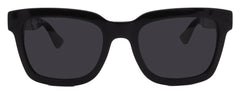 Gucci SUNGLASSES GG0001SN-001-52-21-145 NON-POLARIZED