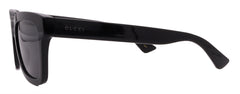 Gucci SUNGLASSES GG0001SN-001-52-21-145 NON-POLARIZED