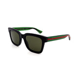 Gucci Sunglasses GG0001SN-002-52-21-145 Non-Polarized