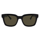 Gucci Sunglasses GG0001SN-002-52-21-145 Non-Polarized