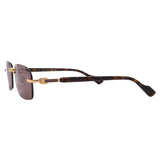 Gucci Sunglasses GG1221S-002-56-16-140 Non-Polarized