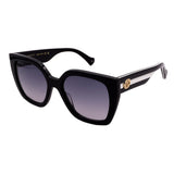 Gucci Sunglasses GG1300S-004-55-19-145 Non-Polarized