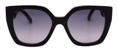 GUCCI SUNGLASSES GG1300S-004-55-19-145 NON-POLARIZED