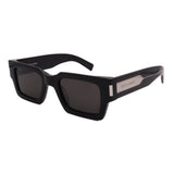 Saint Laurent Sunglasses SL 572-001-50-22-145 Non-Polarized