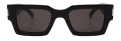 Saint Laurent SUNGLASSES SL 572-001-50-22-145 NON-POLARIZED