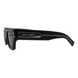 Saint Laurent Sunglasses SL 572-001-50-22-145 Non-Polarized
