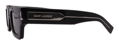 Saint Laurent SUNGLASSES SL 572-001-50-22-145 NON-POLARIZED