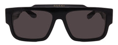 GUCCI SUNGLASSES GG1460S-001-56-16-145 NON-POLARIZED