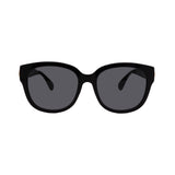 Gucci Sunglasses GG1409SK-001-55-19-140 Non-Polarized