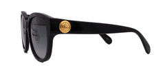 Gucci SUNGLASSES GG1409SK-001-55-19-140 NON-POLARIZED
