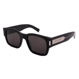 Saint Laurent Sunglasses SL 617-001-53-20-145 Non-Polarized