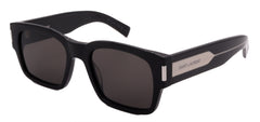 SAINT LAURENT SUNGLASSES SL 617-001-53-20-145 NON-POLARIZED