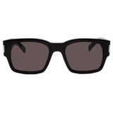 Saint Laurent Sunglasses SL 617-001-53-20-145 Non-Polarized
