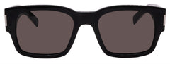 SAINT LAURENT SUNGLASSES SL 617-001-53-20-145 NON-POLARIZED
