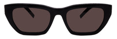 SAINT LAURENT SUNGLASSES SLM127/F-001-53-20-145 NON-POLARIZED