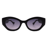 Gucci Sunglasses GG1553S-001-52-21-145 Non-Polarized
