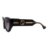 Gucci Sunglasses GG1553S-001-52-21-145 Non-Polarized