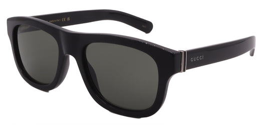 Gucci Sunglasses GG1509S-001-54-20-145 Non-Polarized