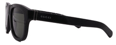 GUCCI SUNGLASSES GG1509S-001-54-20-145 NON-POLARIZED