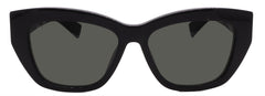 GUCCI SUNGLASSES GG1844SA-001-55-16-145 NON-POLARIZED