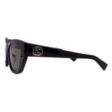 Gucci Sunglasses GG1844SA-001-55-16-145 Non-Polarized