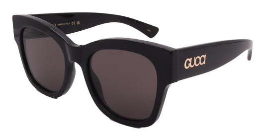 Gucci Sunglasses GG1789S-001-53-20-145 Non-Polarized