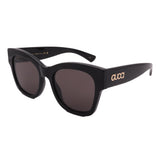 Gucci Sunglasses GG1789S-001-53-20-145 Non-Polarized