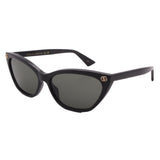 Gucci Sunglasses GG1815S-001-58-15-140 Non-Polarized