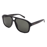 Gucci Sunglasses GG1856S-001-57-15-145 Non-Polarized
