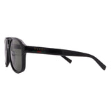 Gucci Sunglasses GG1856S-001-57-15-145 Non-Polarized