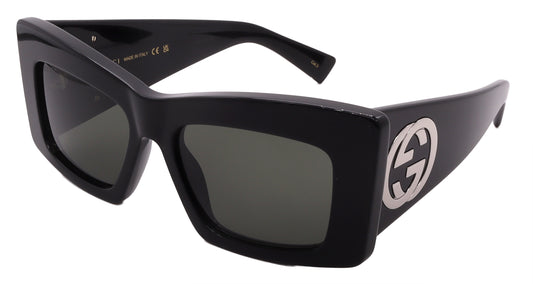 Gucci Sunglasses GG1842S-001-53-17-140 Non-Polarized