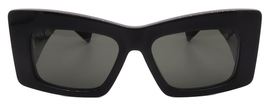 Gucci Sunglasses GG1842S-001-53-17-140 Non-Polarized