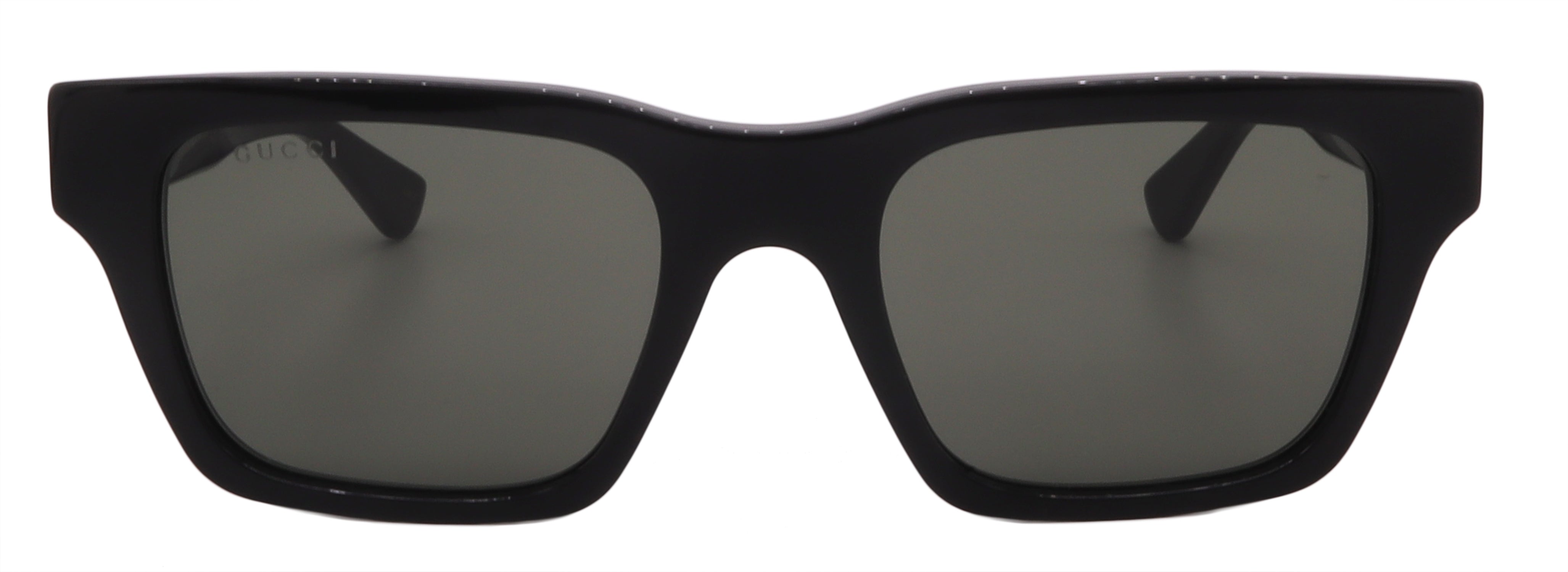 GUCCI SUNGLASSES GG1889S-001-51-20-145 NON-POLARIZED