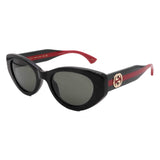 Gucci GG1862S-001-52-21-145